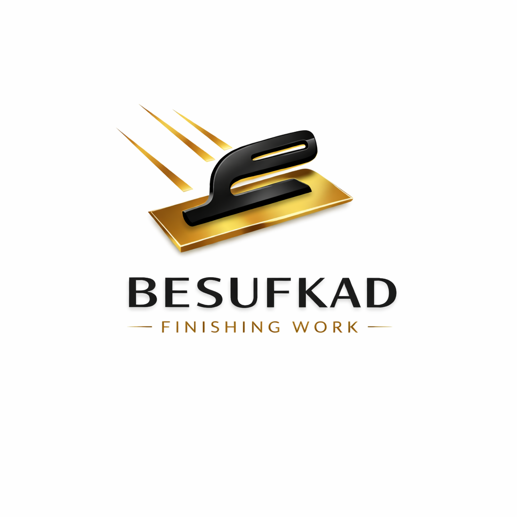 Besufkad Finishing