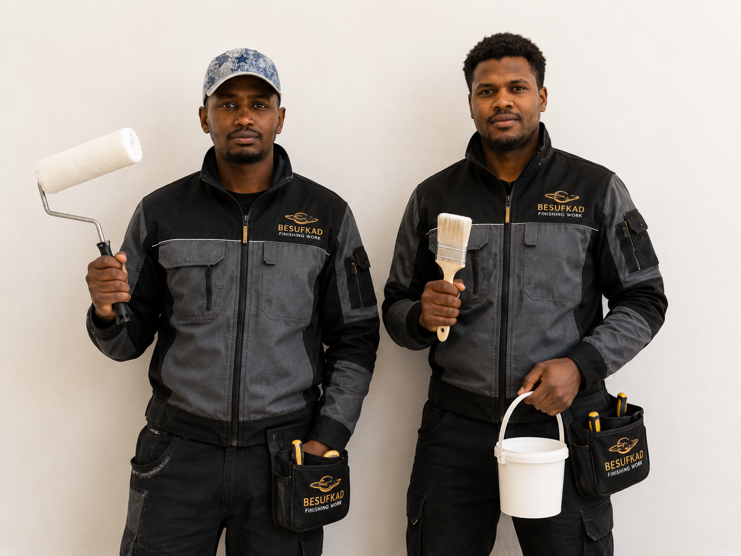 Painting Works